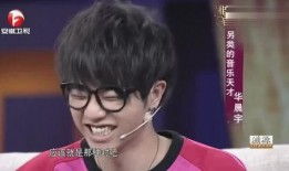 华晨宇自己爆料的视频,揭秘音乐创作背后的故事