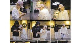 苏醒何洁爆料视频大全最新,揭秘娱乐圈不为人知的真相